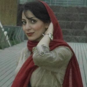 Meet your Posher, Azadeh